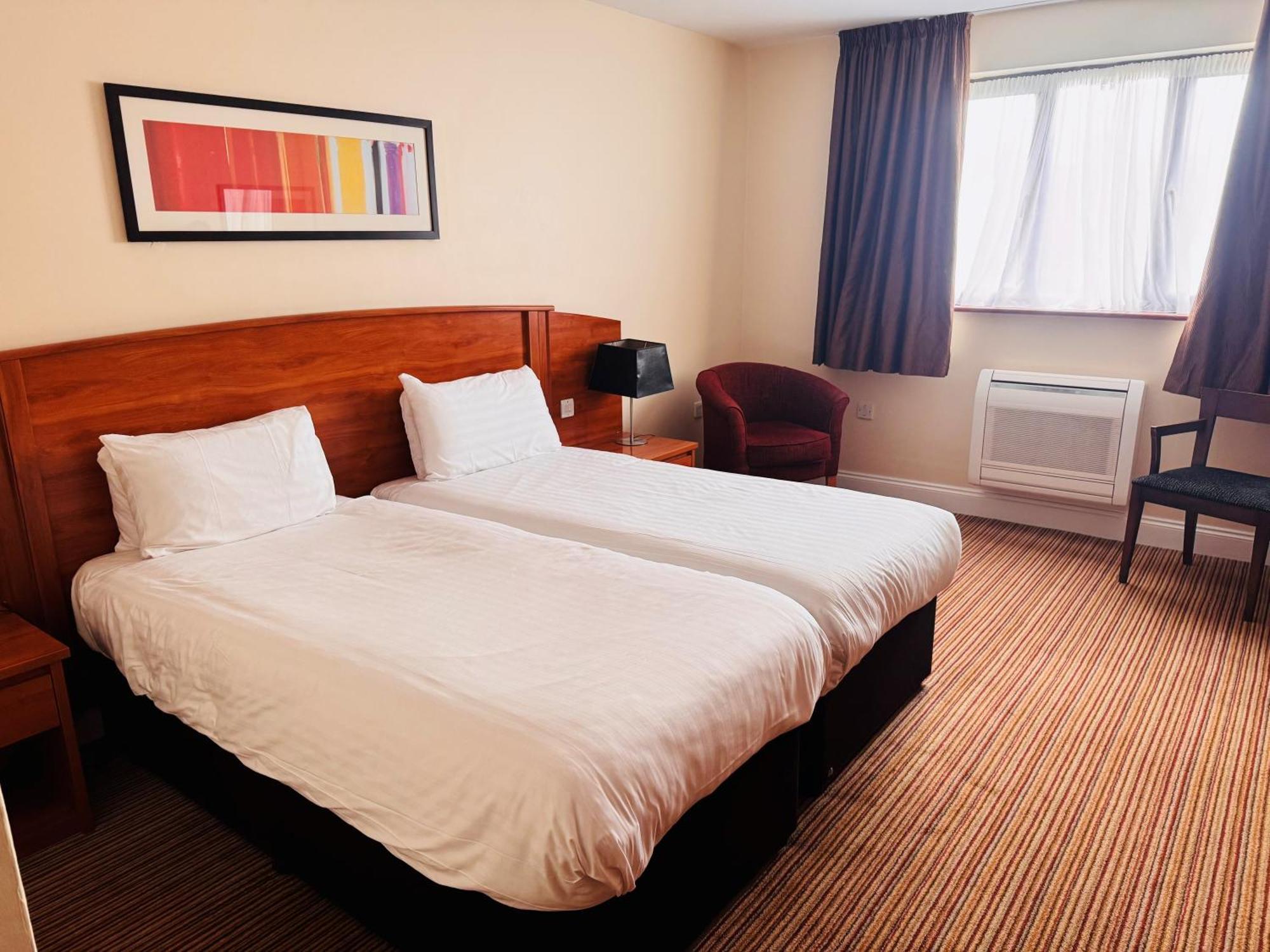 פורט טלבוט Blanco'S Hotel מראה חיצוני תמונה