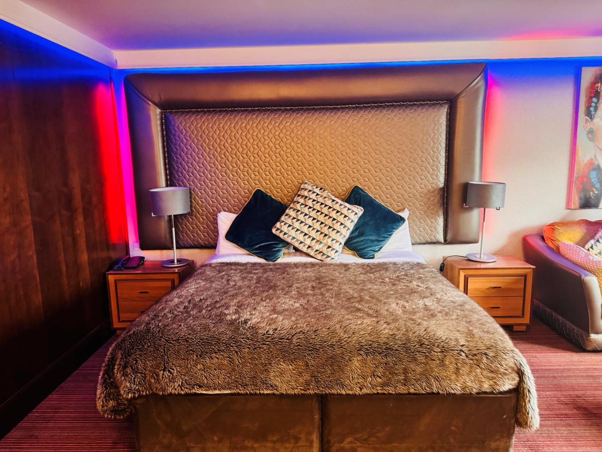 פורט טלבוט Blanco'S Hotel מראה חיצוני תמונה