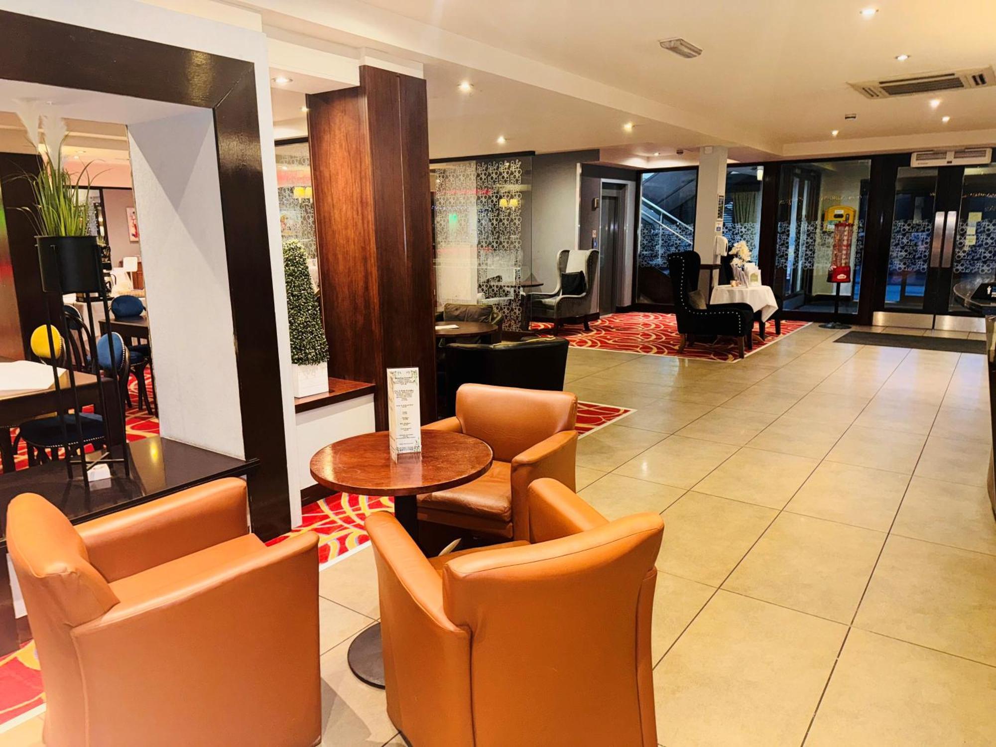 פורט טלבוט Blanco'S Hotel מראה חיצוני תמונה