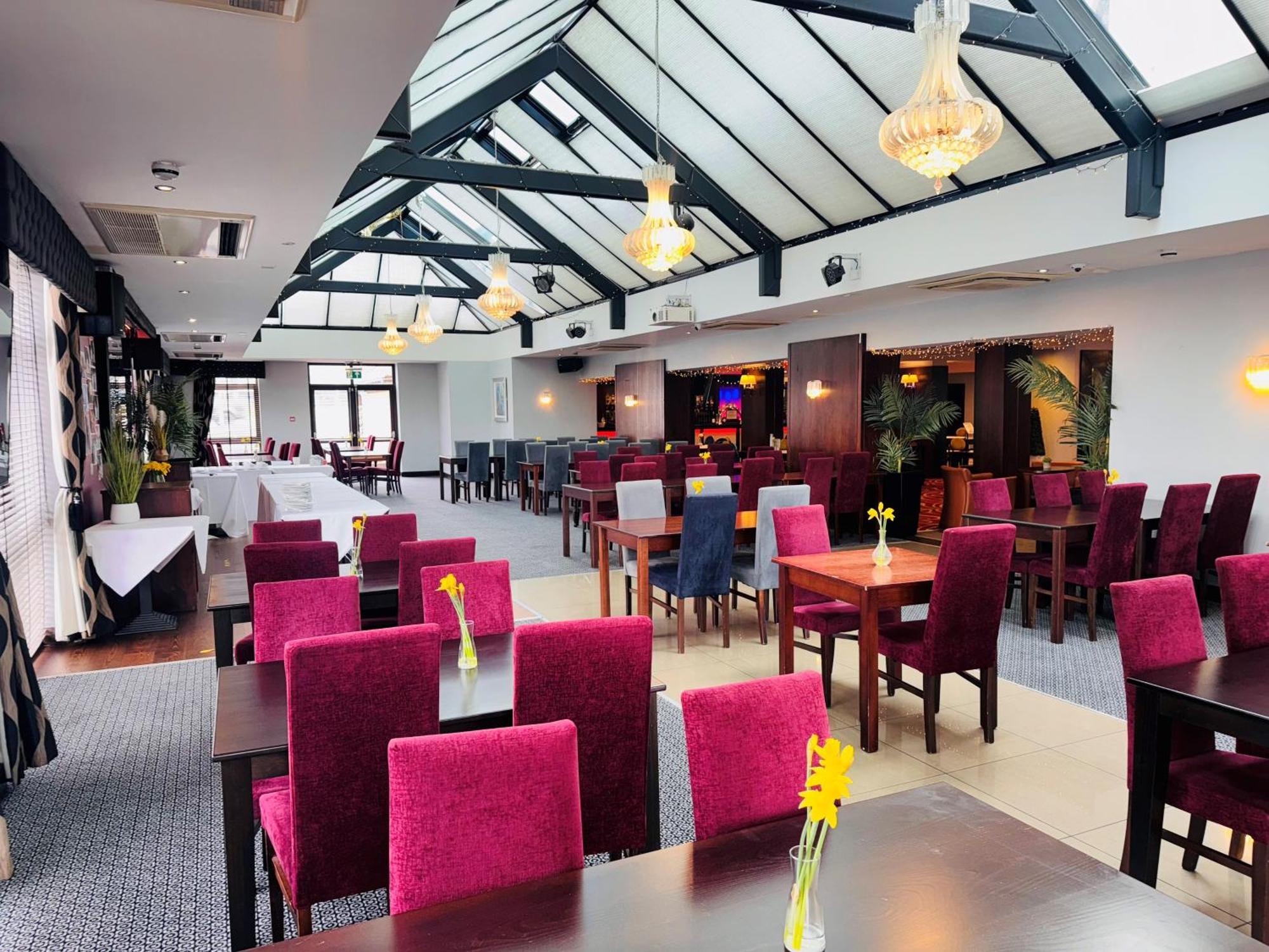 פורט טלבוט Blanco'S Hotel מראה חיצוני תמונה