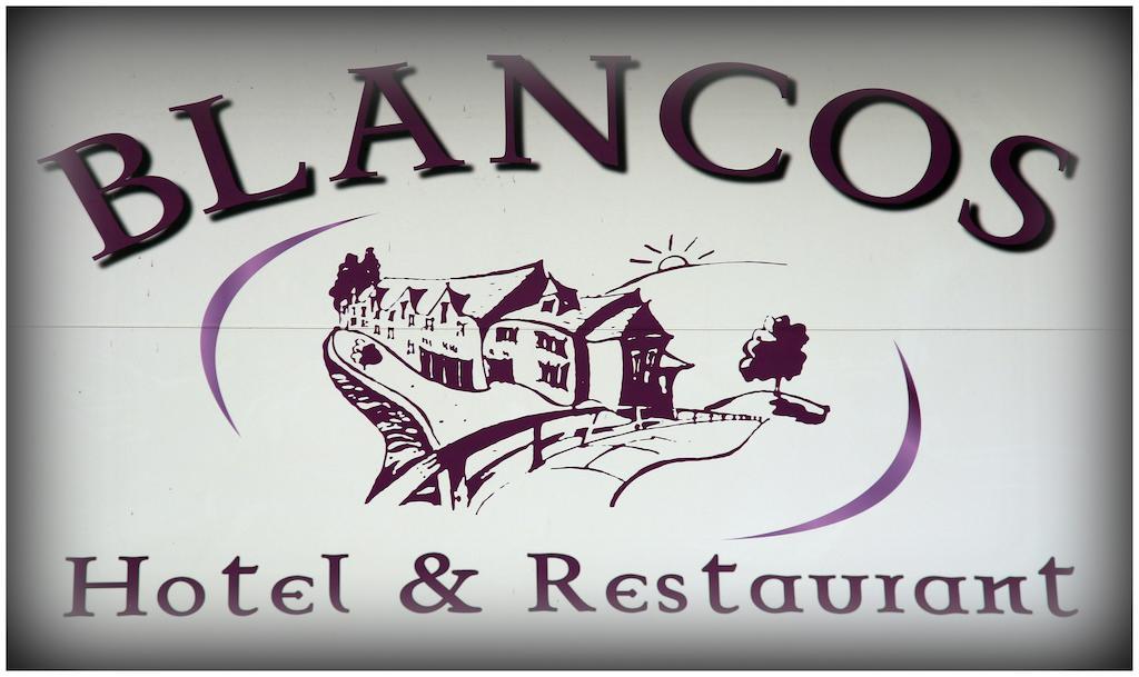 פורט טלבוט Blanco'S Hotel מראה חיצוני תמונה