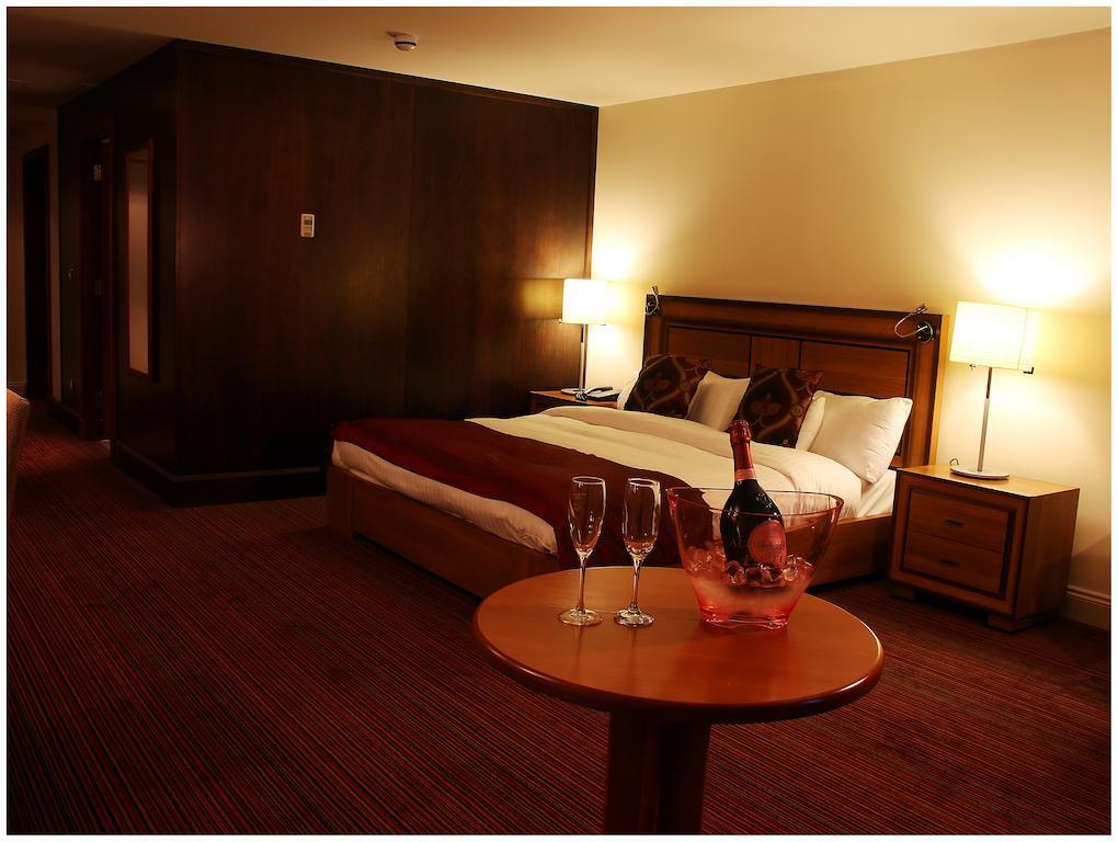 פורט טלבוט Blanco'S Hotel מראה חיצוני תמונה
